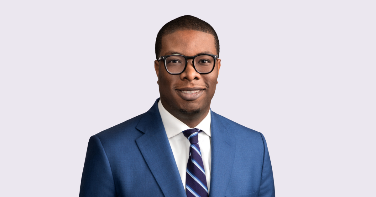 Derrick C. Foard - Jackson Lewis