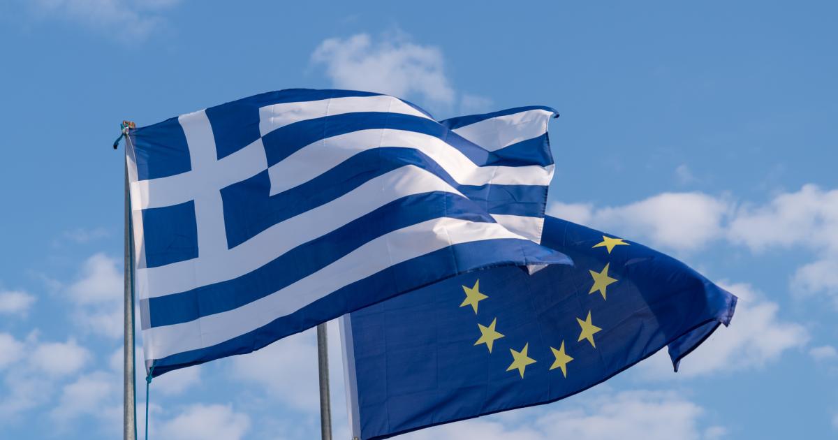 Διαφάνεια πληρωμών της ΕΕ: Η Ελλάδα γίνεται το πέμπτο κράτος μέλος που οριστικοποιεί τη μεταφορά της οδηγίας – Τζάκσον Λιούις