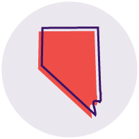 Icon of the State of Nevada