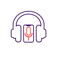 podcast