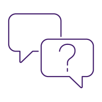Amethyst FAQ icon