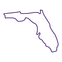 Florida state icon