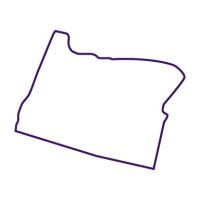 oregon state icon