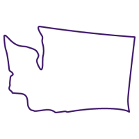 washington state icon
